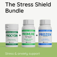 Stress Shield Bundle
