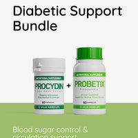 Diabetic Support Bundle