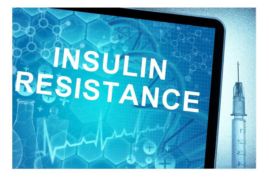 Promato Insulin Resistance: A Key Factor in Metabolic Health – Value Added Life