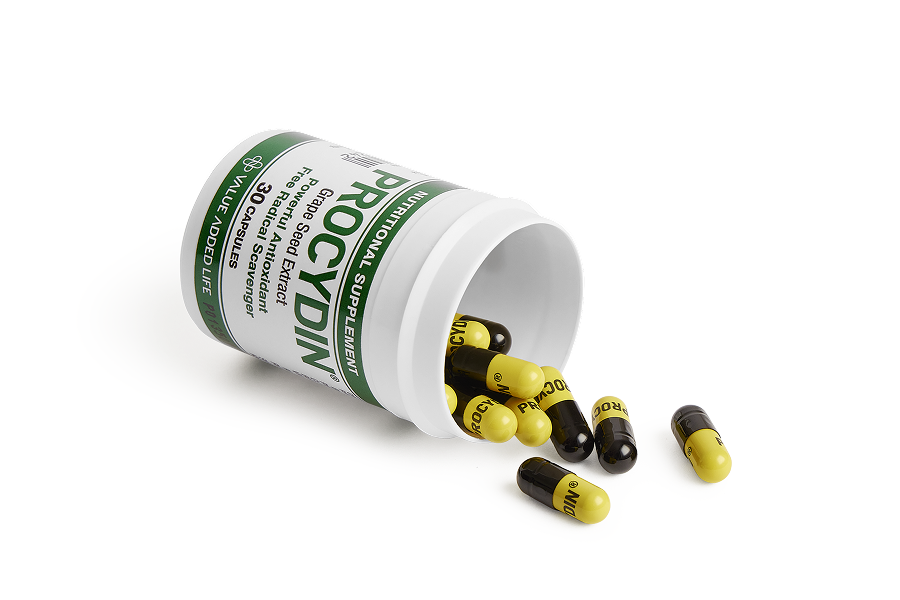 The Science Behind the Supplement: Procydin® – Value Added Life