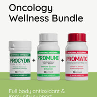 Oncology Wellness Bundle