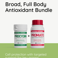 Broad, Full Body Antioxidant Bundle