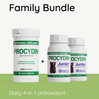 Family Bundle